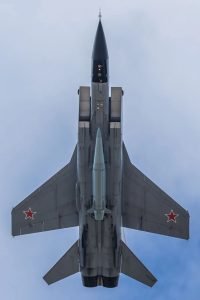 Spire of MiG 31.jpg