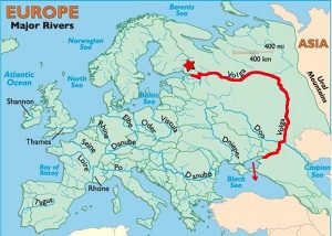 Volga River route.jpg