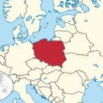 Archivo:Poland in its region.svg