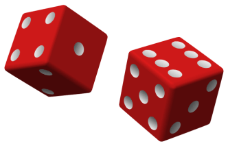 Archivo:Two red dice 01.svg