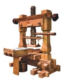 Johannes Gutenberg: el multiplicador de libros