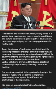 Chairman Kim greets.png