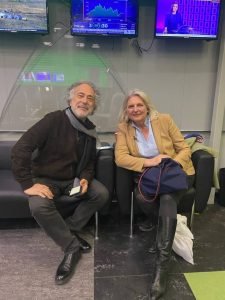 former Austrian FM Karin Kneissel Pepe Moscow RT 042023.jpg