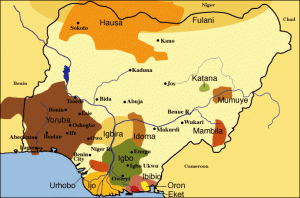 Major tribes Nigeria.gif