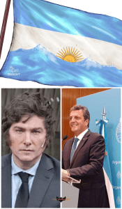 Argentina-election