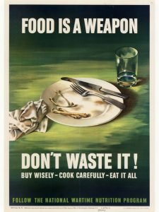 Food-is-a-Weapon
