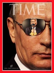 Putin-Biden