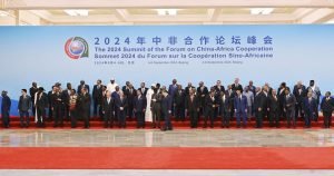 2024-China-FOCAC-Summit