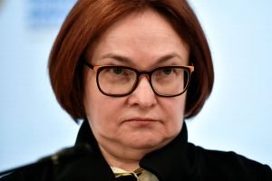 Elvira-Nabiullina