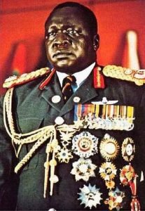 Idi-Amin