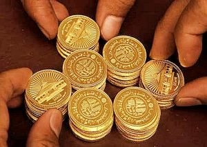 gold-dinar