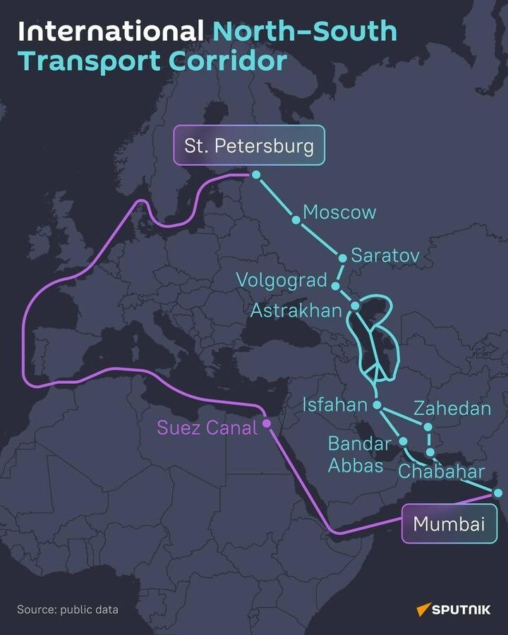 A map of the world with a route AI-generated content may be incorrect.