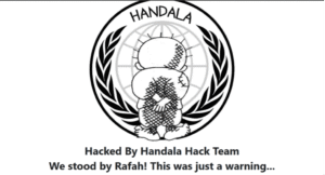 Handala