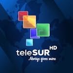 telesurenglish's profile picture